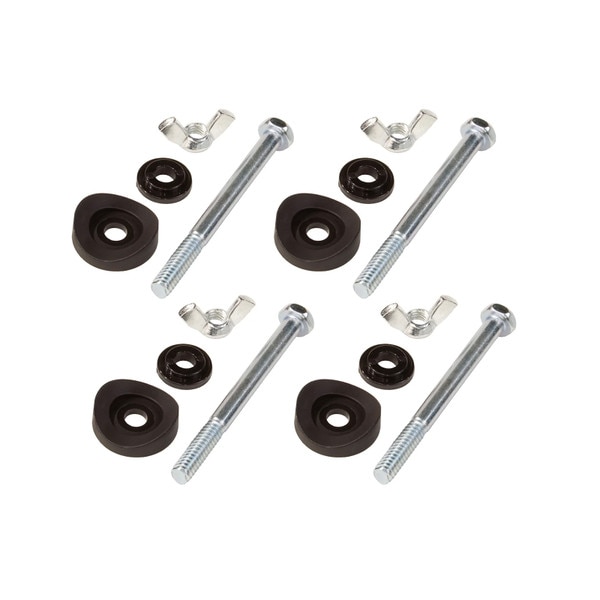 Main product image for Ultimate Support 12373 Lighting Stand Hardware Kit (Bolts, Washers, Saddles)242-7058